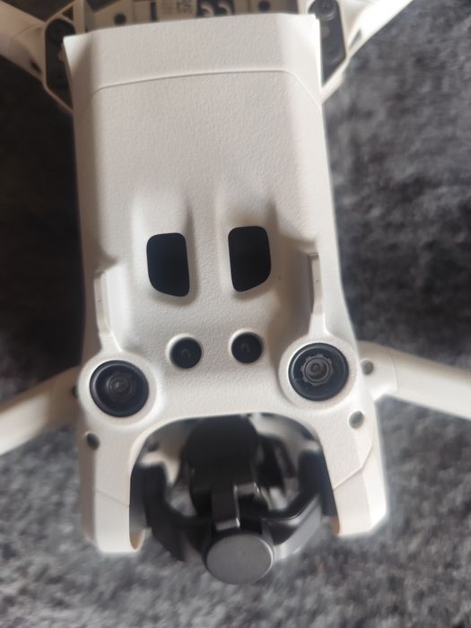 Dji mini 3 pro fly more combo