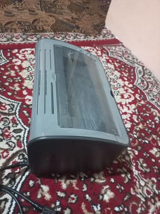 Prentir CANON LBP2900B halati yaxwi