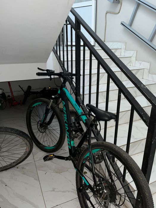 велосипед сатылады