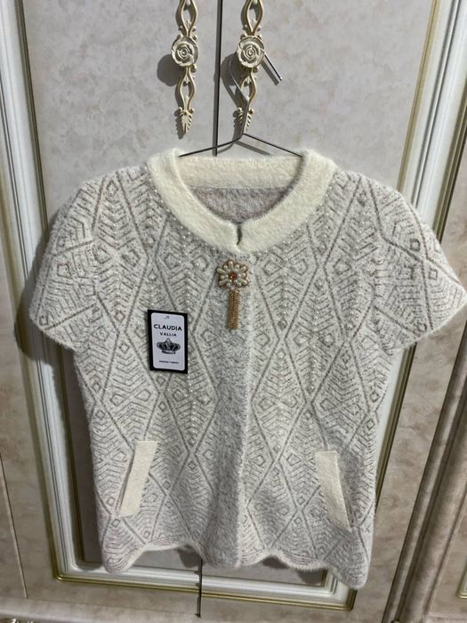 Qizlar nimchasi qalin