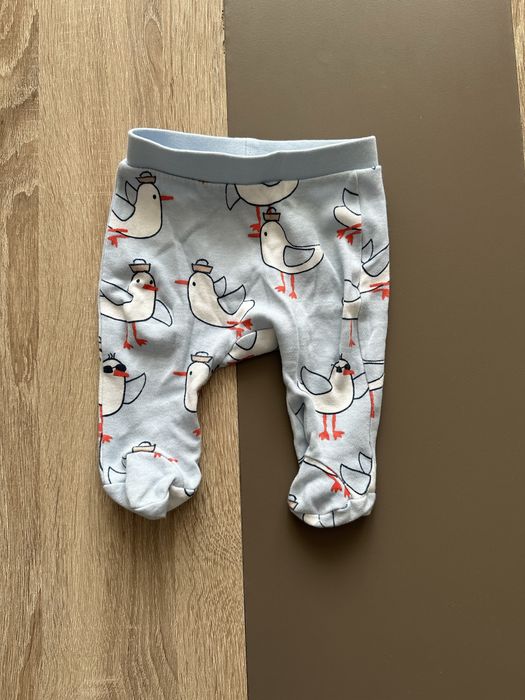 Set de perechi de pantaloni  56 marimea