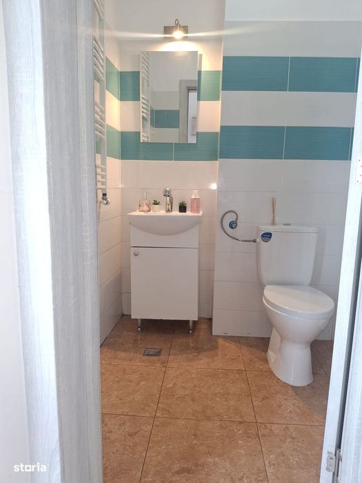 Vila Duplex P+1+M , curte proprie | Otopeni | Comision 0%