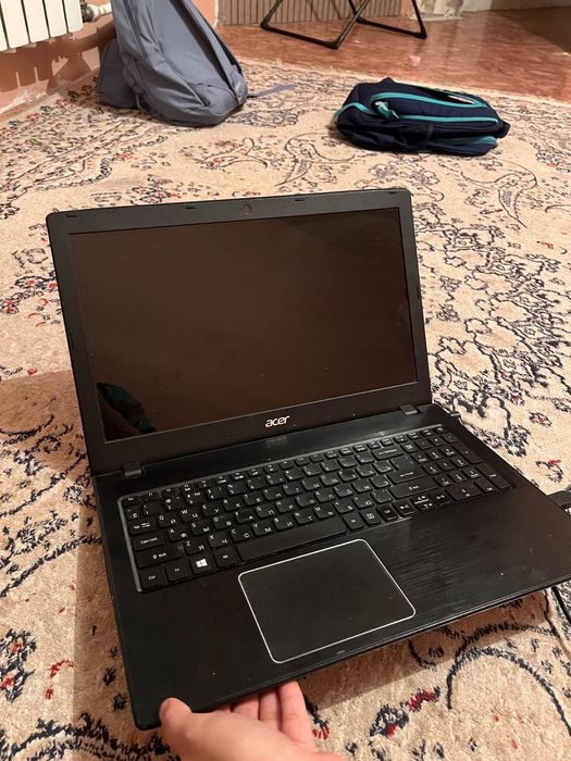 Ноутбук сатылады