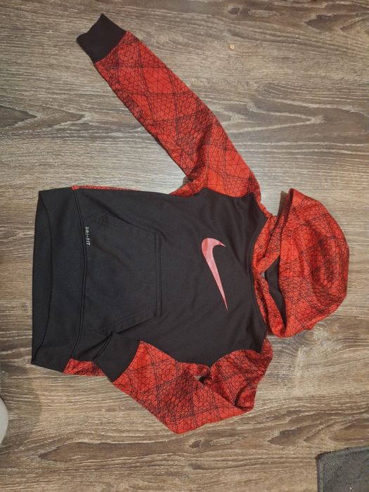 детско горнище Nike