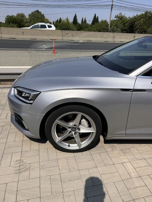 Jante Audi A5 18inch