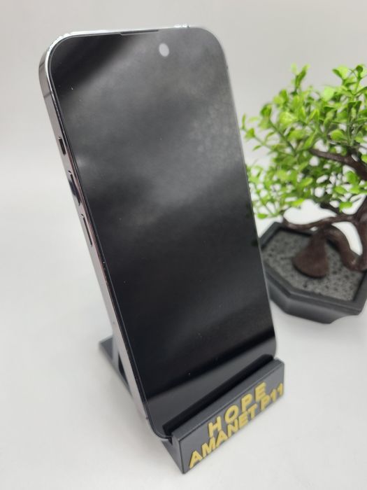 Hope Amanet P11-Iphone 14 Pro/128gb/Bat 81/Garantie