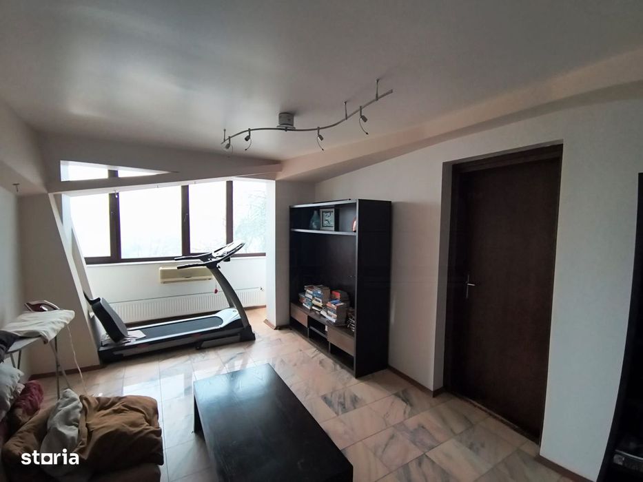 Apartament,