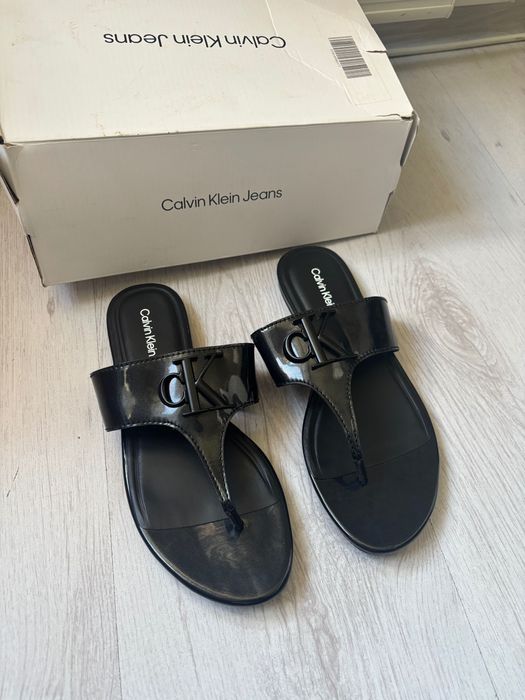 Оригинални чехли Calvin Klein
