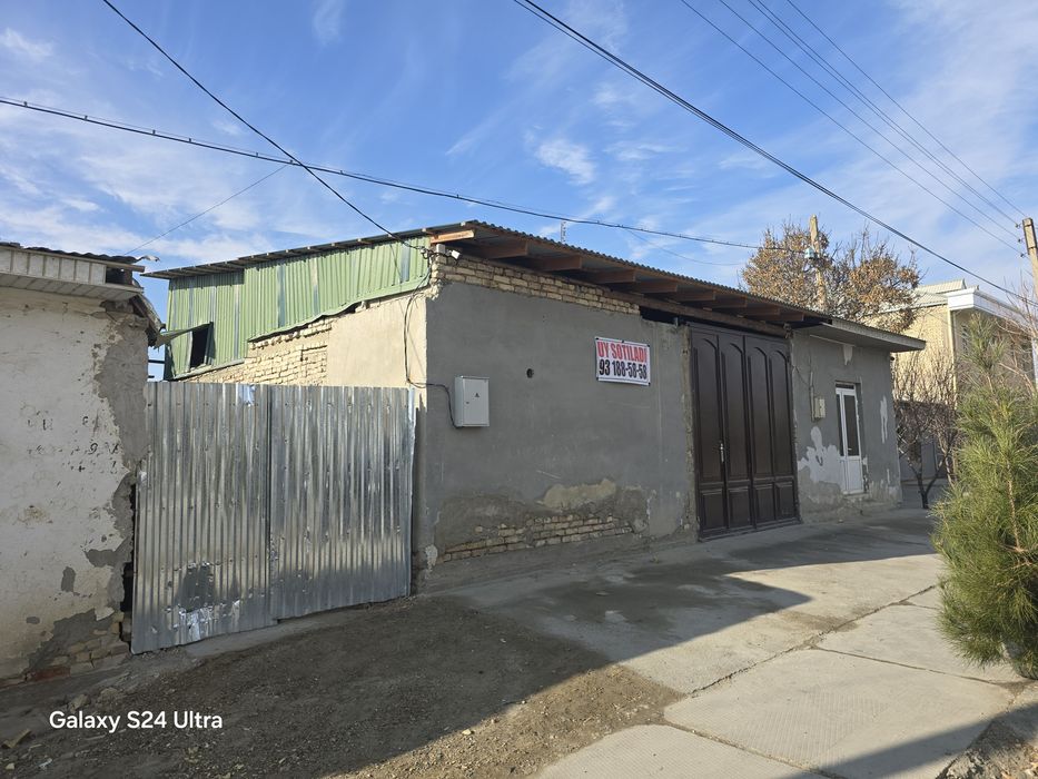 Uchastka  Sotila Jondor Sentirda