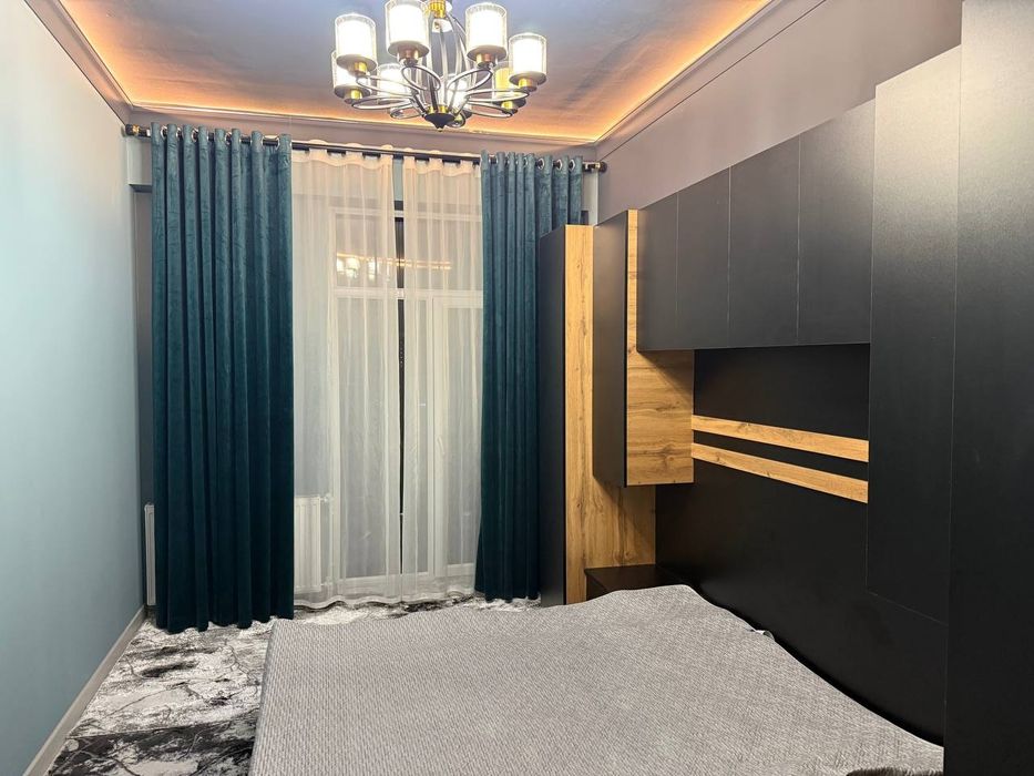 Kunlik kvartira toza elitniy joy