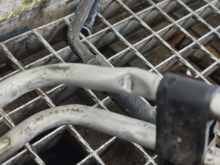 Racitor ulei servodirectie 2.0 d N47D20C 752205207 BMW Seria 3 E90 [f