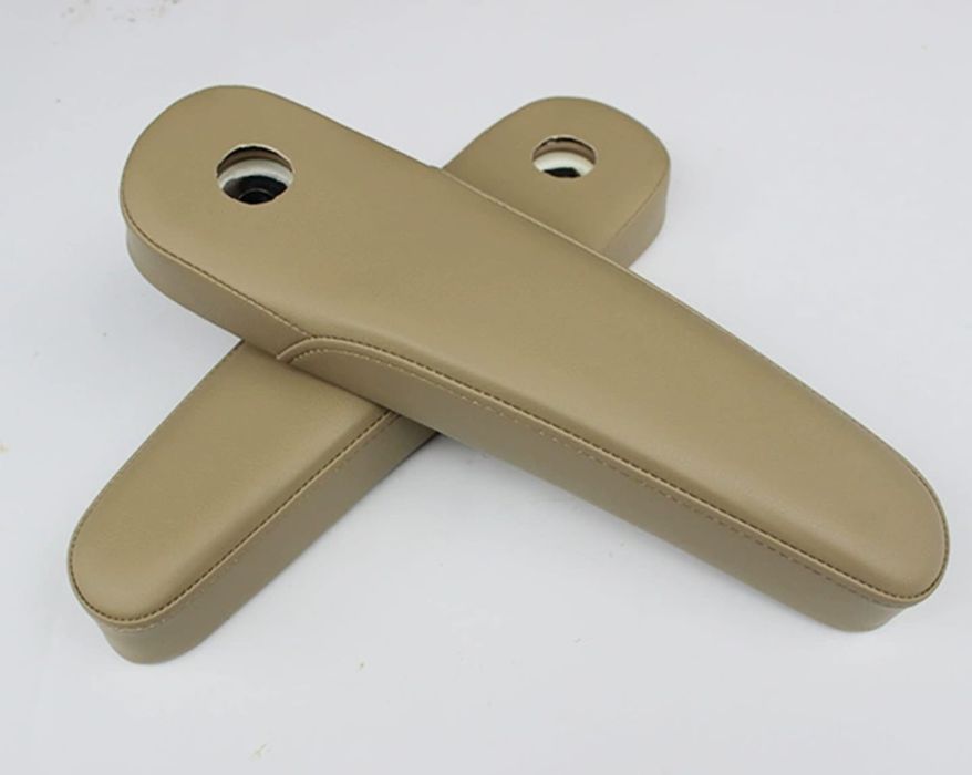 Чехлы на подлокотники Honda Odyssey.