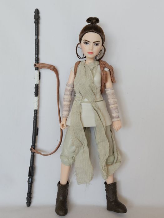 Кукли "Междузвездни войни", Star Wars