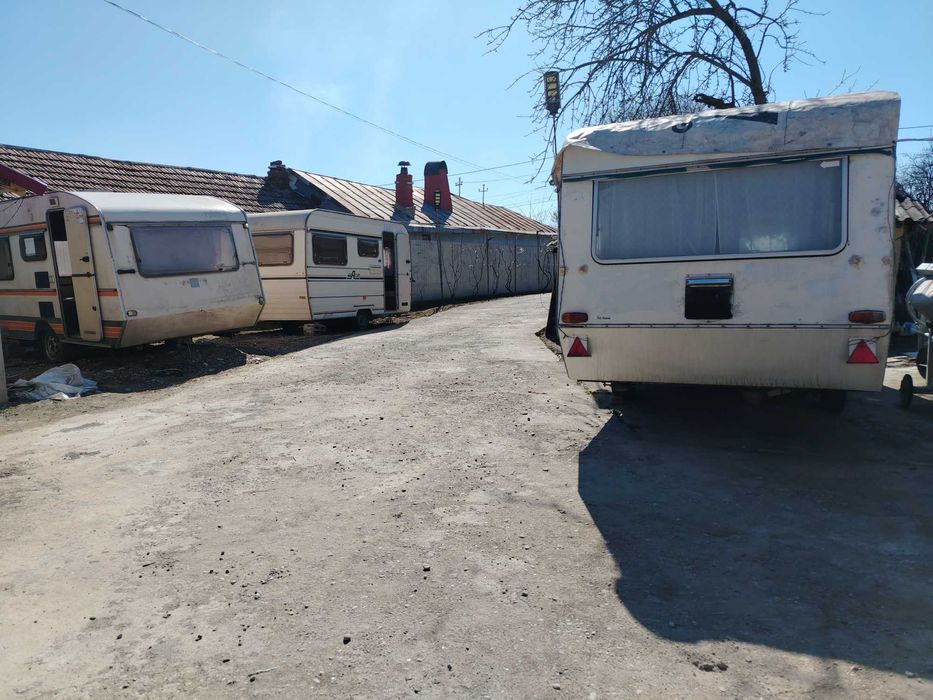 Rulote stâni ,pază ,șantiere