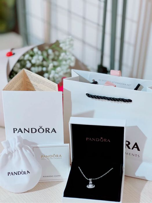 Набор Пандора !!