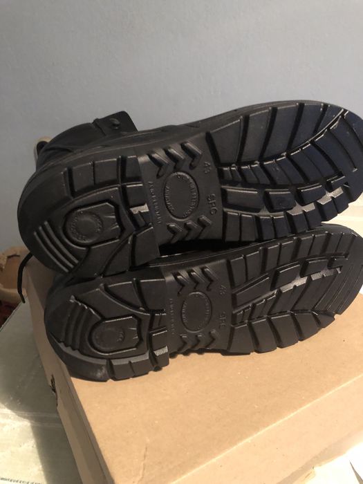 Зимни кубинки-Обувки мвр 43 N различни видове.