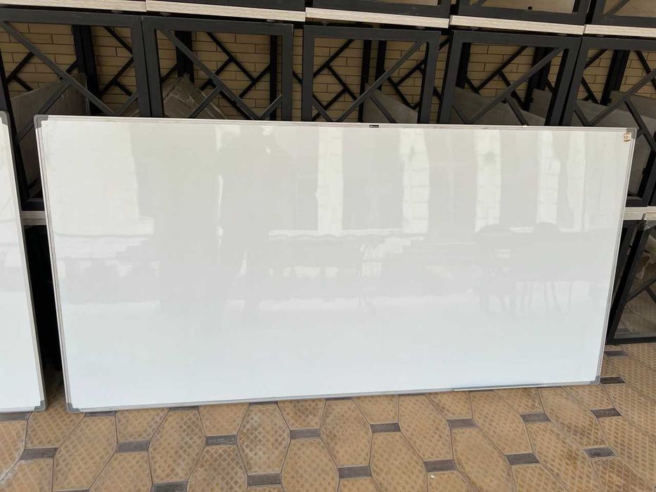 Доска для офиса, школ и для личных применений