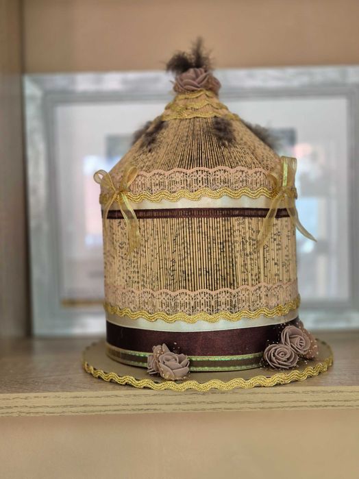 Материали за ръчна изработка Hand made