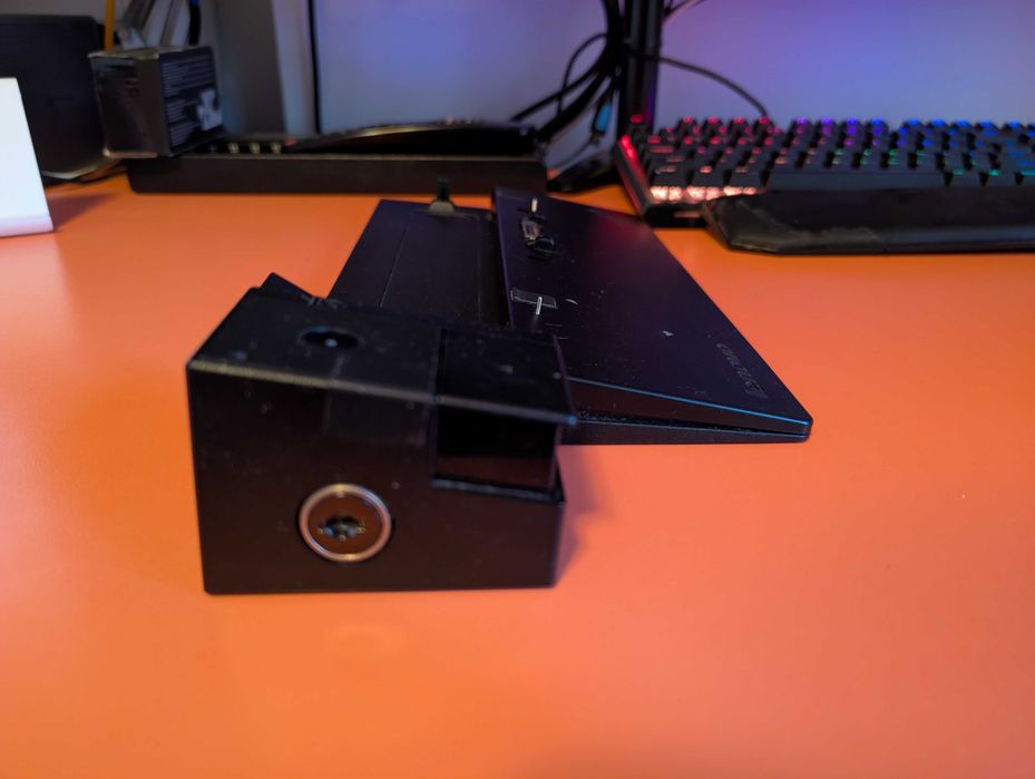 Lenovo ThinkPad Ultra Dock 40A2