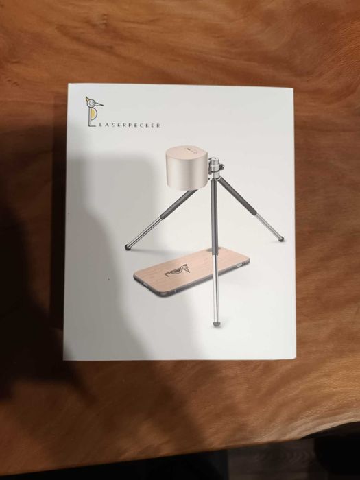 Лазер Laser Pecker