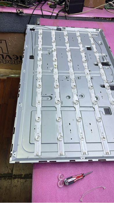 Ремонт Телевизоров