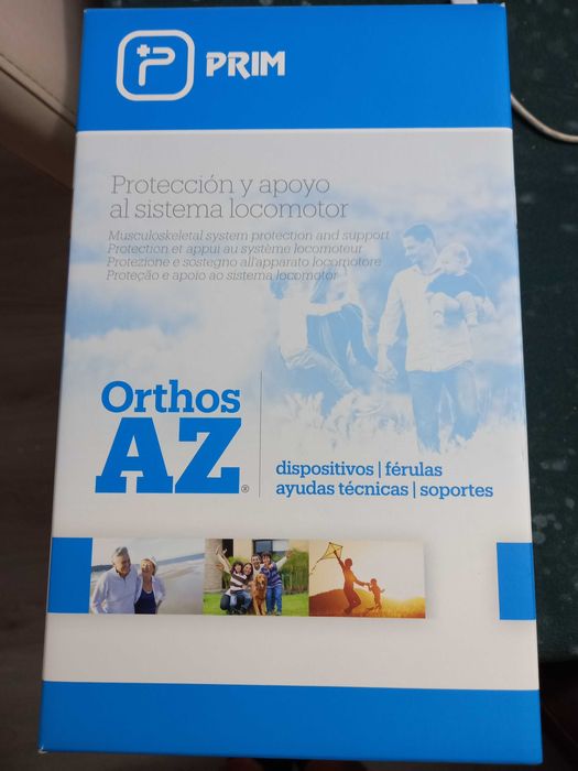 Perna FREJKA - Mărimea M