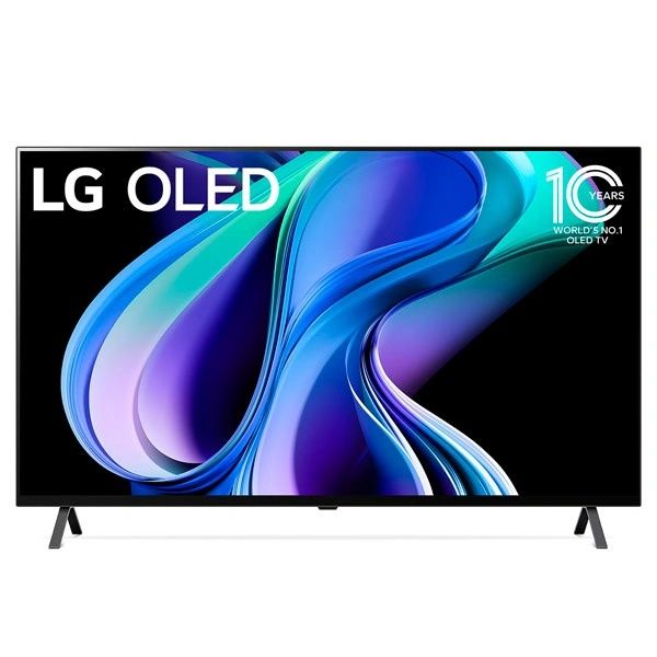 Телевизор LG OLED48A3RLA