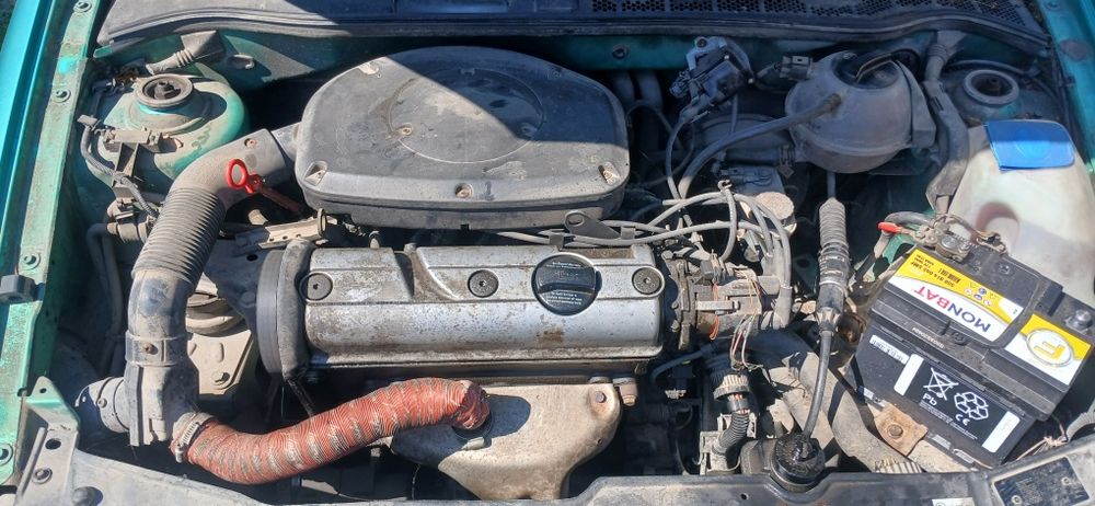 Vw polo 1998 1.4i