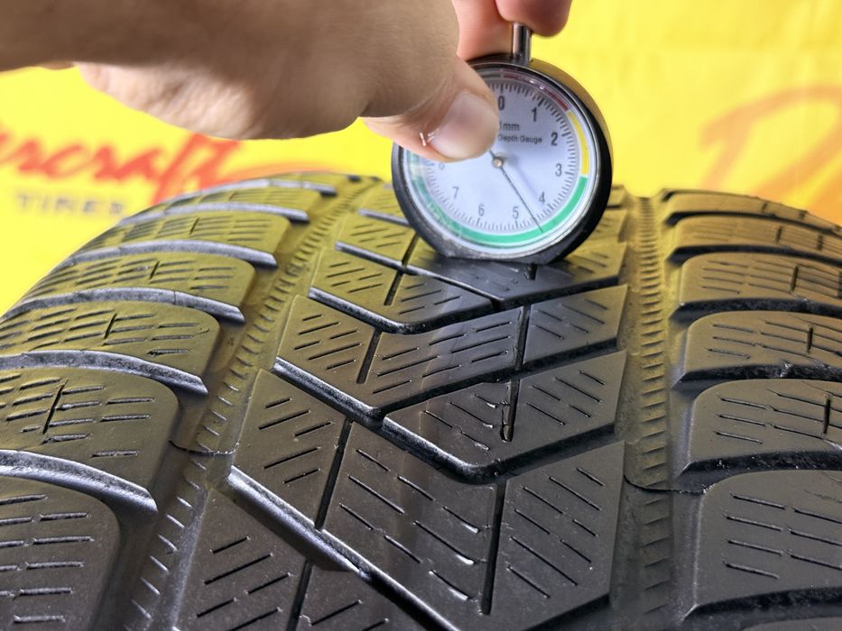 255/55R19 Pirelli 2024 elect stare foarte buna