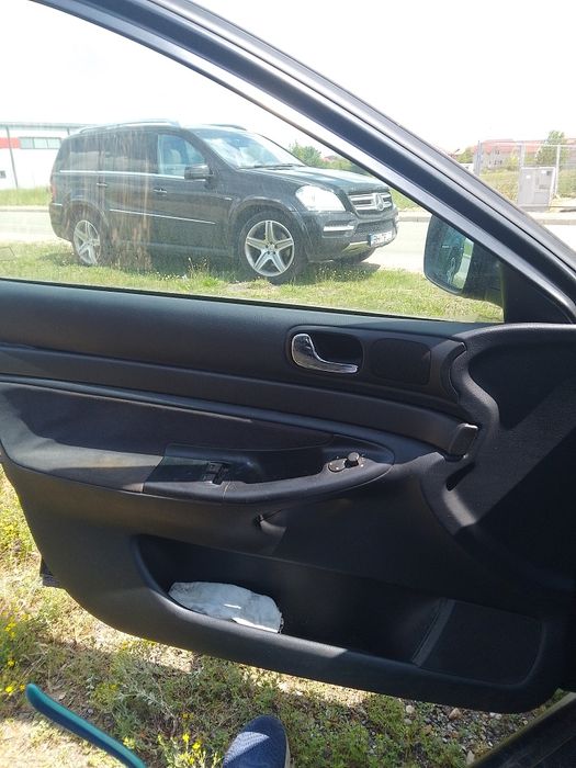 Audi 4,  1,9 tdi, 1996, culoare negru albăstrui,