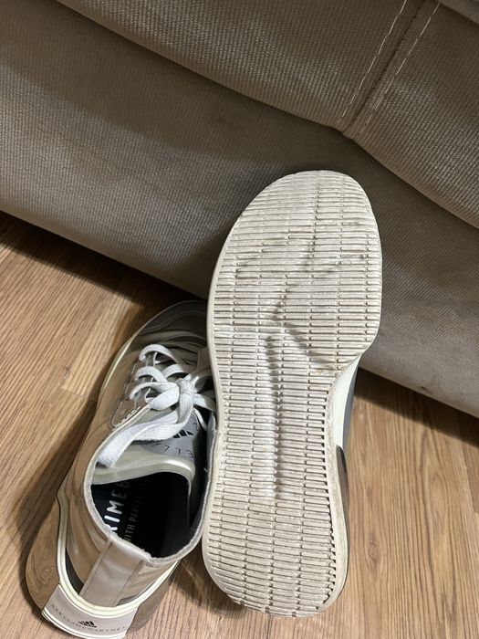 Кроссовки Adidas Stella McCartneey оригинал