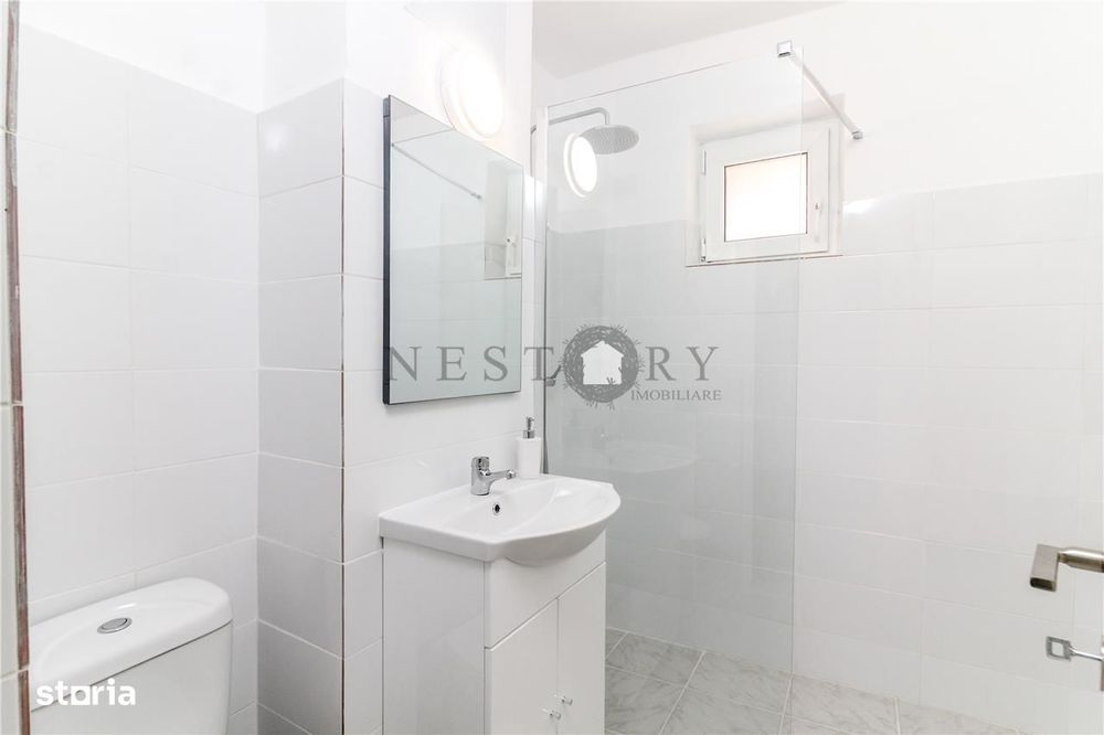 Apartament 2 camere decomandate | Marasti | Transport 1 minut | 550€