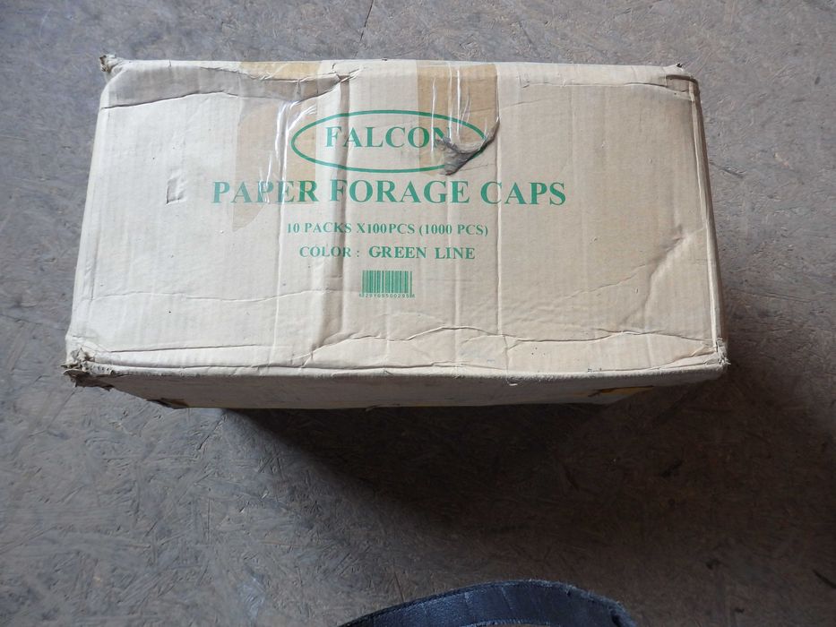 поварская пилотка