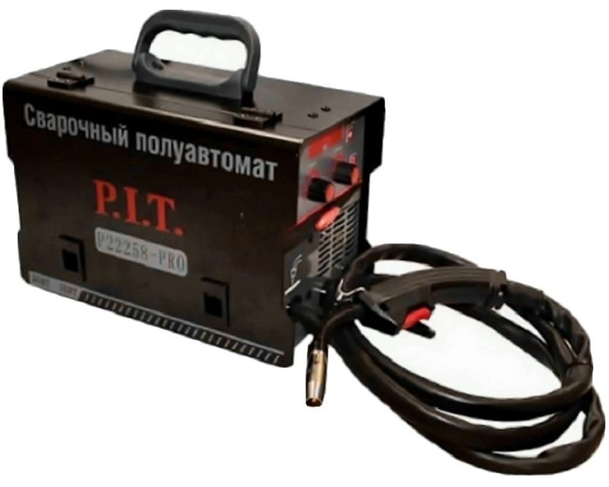 Сварочные аппараты Pit