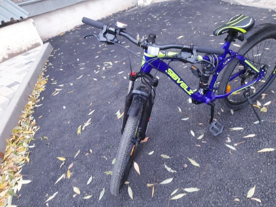 горный двух подвес