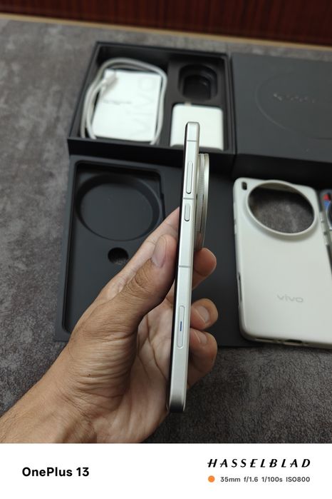 Vivo X200 Ultra Full