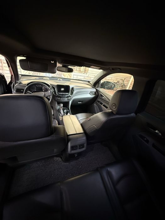 Equinox 2021 tozza 32.000 xalol