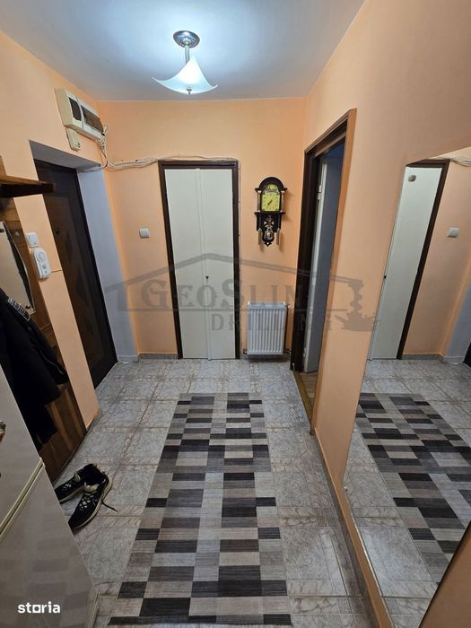 Apartament 2 camere Bucătărie separată Cartierul Mănăștur — fotografia 3