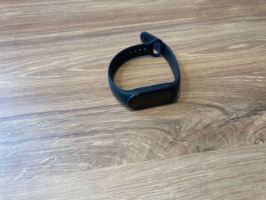 Смарт часы xiaomi