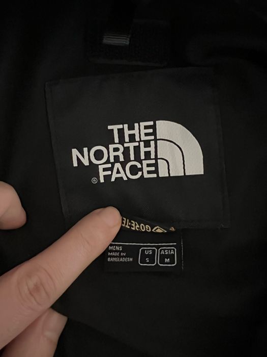 The North Face Geaca Ski Gore-tex