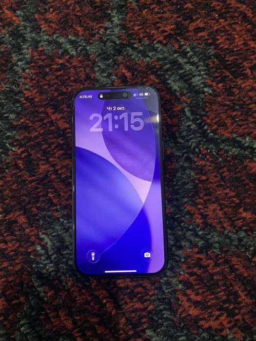 Iphone 15 128гб ..