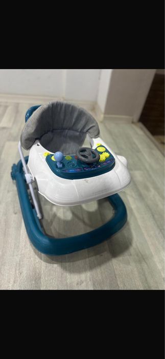 ходунок детский срочно продам