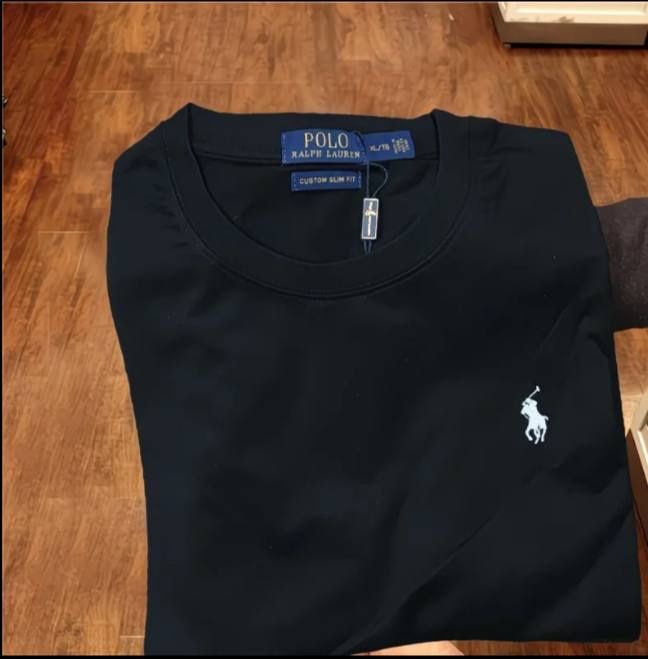 Футболка Ralph Lauren