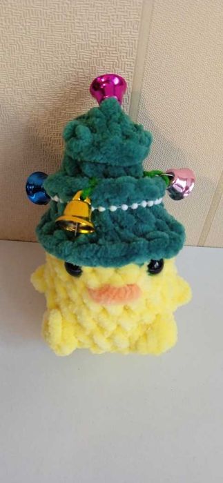 Сувениры на Новый год