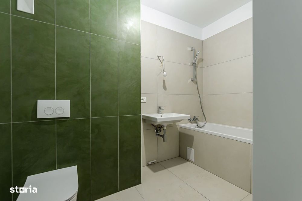 Apartament premium cu 3 camere X-City - direct de la dezvoltator