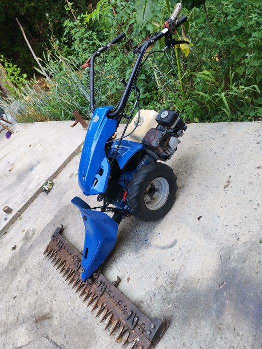 Motocoasă BCS 615 max L
