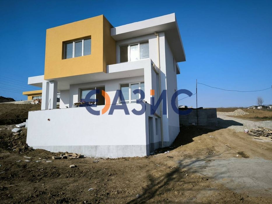 Продава се Къща в с. Черни връх, Област Бургас - 280 кв.м за 453 €/кв.м - Снимка #2