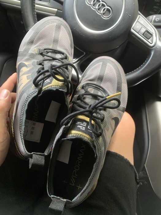 Nike vapormax 42.5