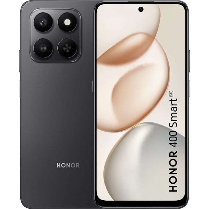 HОв! НONOR 400 Smart 128GB 4GB RAM + ПОДАРЪК Протектор