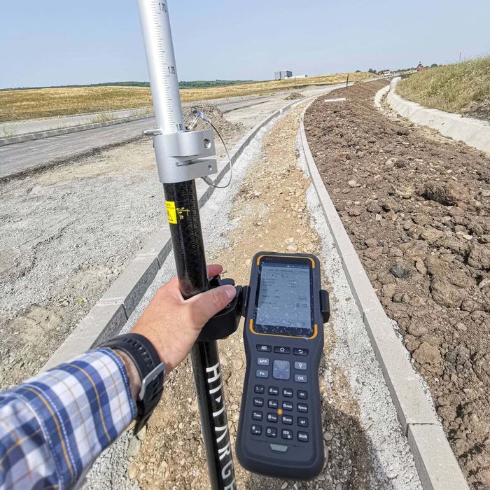 Birou de Cadastru si Topografie